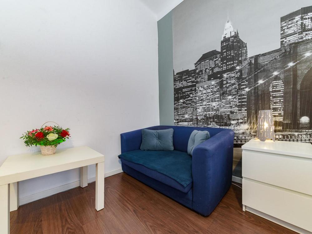 Nowogrodzka Cozy Studio II Warsaw Ngoại thất bức ảnh